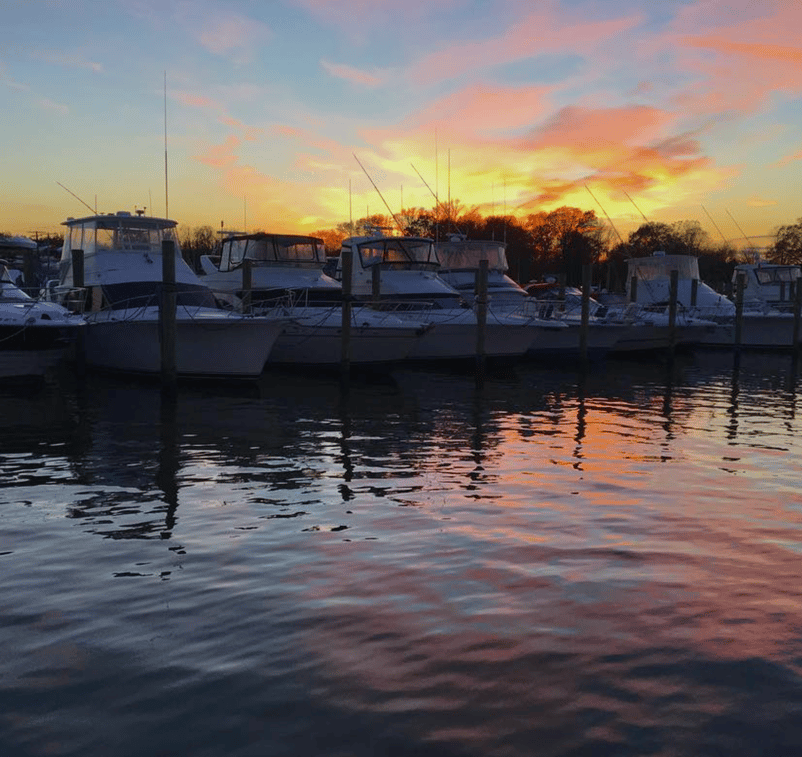 Edgewater MD Long Term Boat Slips and Storage Chesapeake Bay Anchor